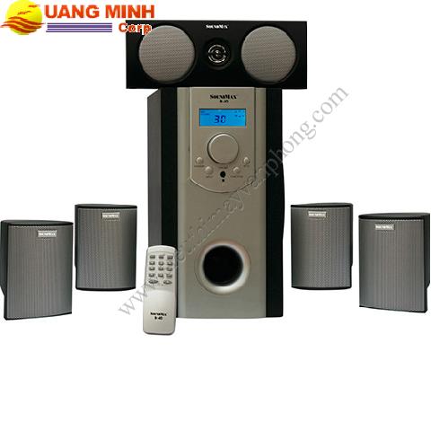 Loa vi tính Soundmax B-40